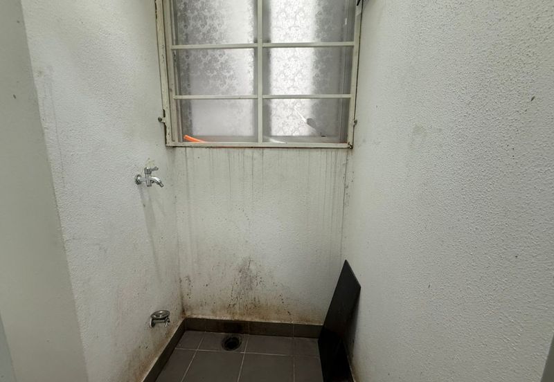 Residensi Legendview