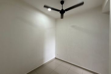 Residensi Legendview