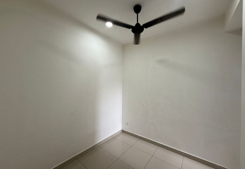 Residensi Legendview