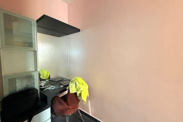 Taman Anggun Residensi