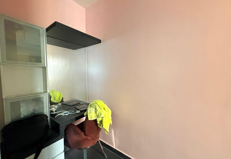 Taman Anggun Residensi