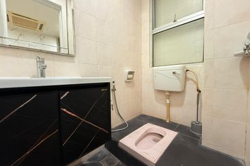 Taman Anggun Residensi