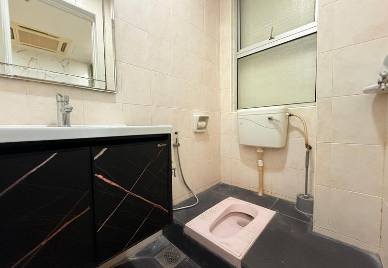 Taman Anggun Residensi