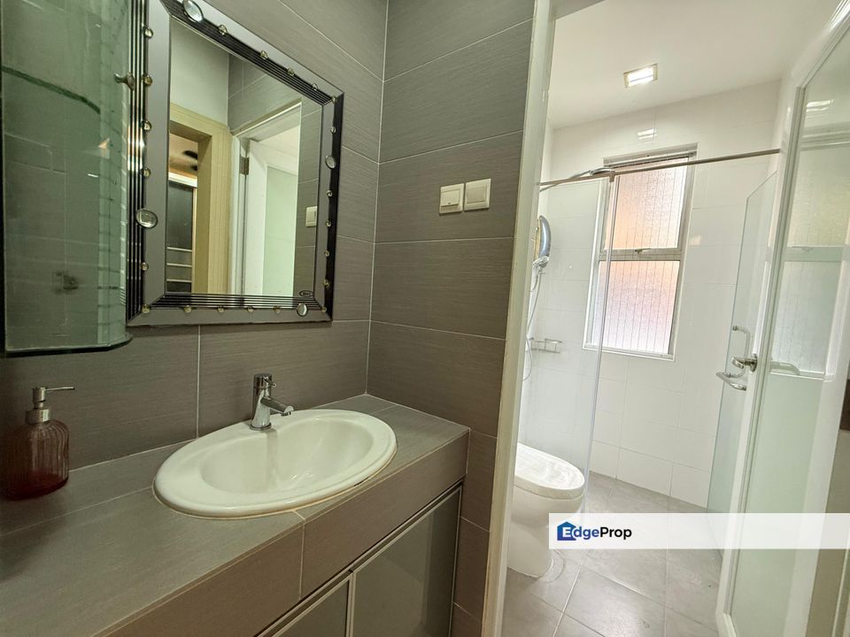 Taman Anggun Residence Semi-D for Sales., Selangor, Rawang