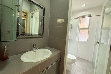 Taman Anggun Residensi