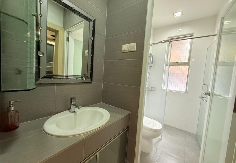 Taman Anggun Residensi