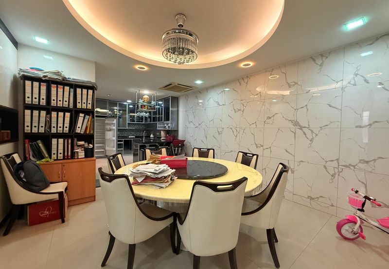 Taman Anggun Residensi