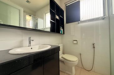 Taman Anggun Residensi