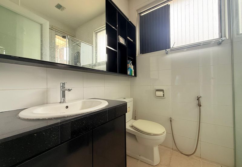 Taman Anggun Residensi