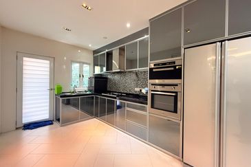 Taman Anggun Residensi