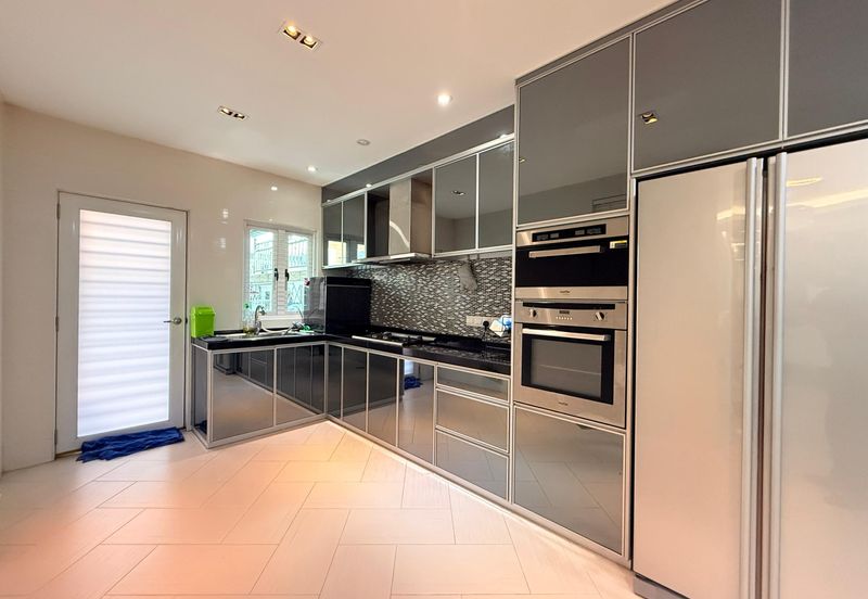 Taman Anggun Residensi