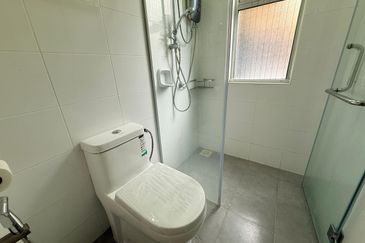 Taman Anggun Residensi