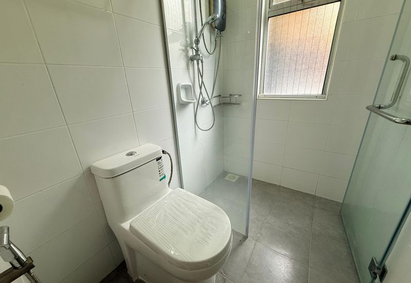 Taman Anggun Residensi