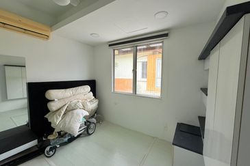 Taman Anggun Residensi