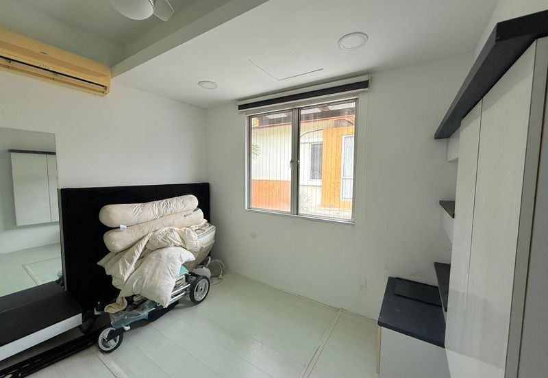 Taman Anggun Residensi