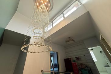 Taman Anggun Residensi