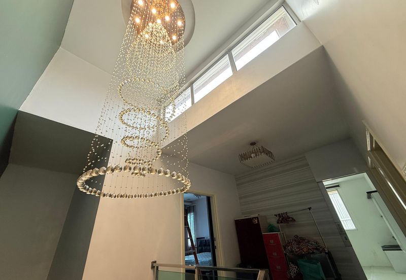 Taman Anggun Residensi