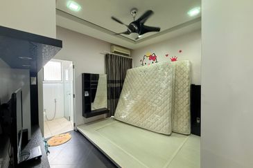 Taman Anggun Residensi