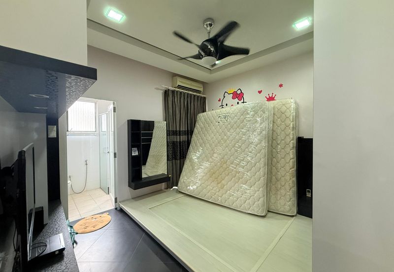 Taman Anggun Residensi