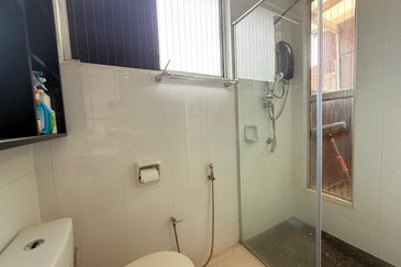 Taman Anggun Residensi