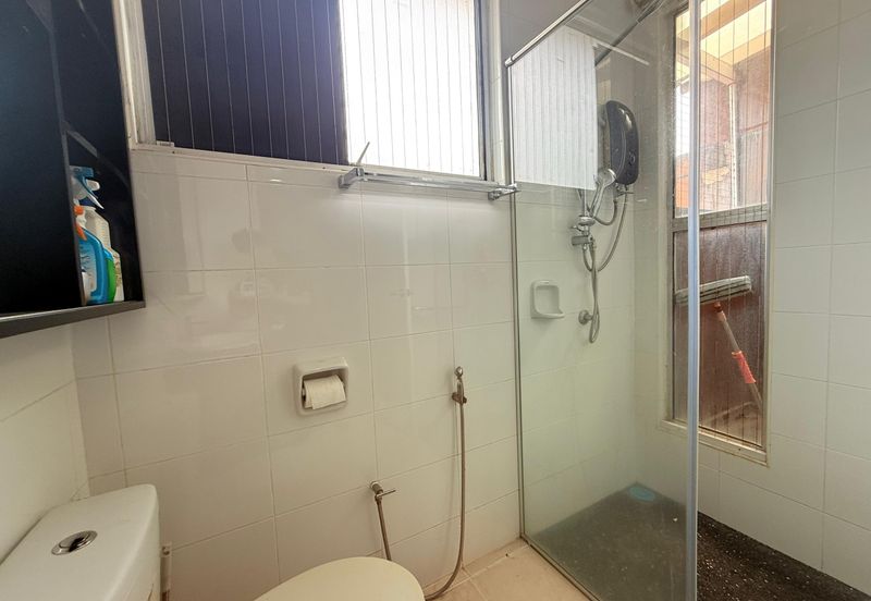 Taman Anggun Residensi