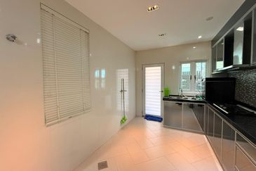 Taman Anggun Residensi