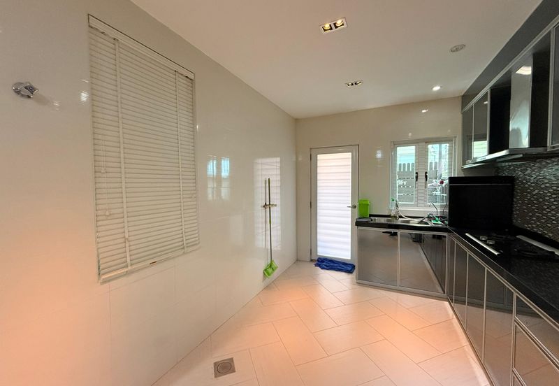 Taman Anggun Residensi