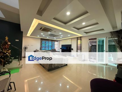 Taman Anggun Residence Semi-D for Sales., Selangor, Rawang