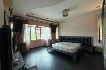 Taman Anggun Residensi