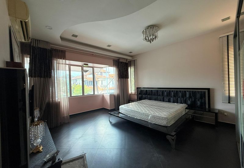 Taman Anggun Residensi