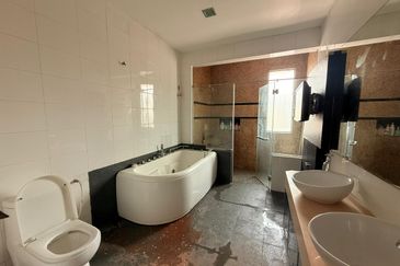 Taman Anggun Residensi