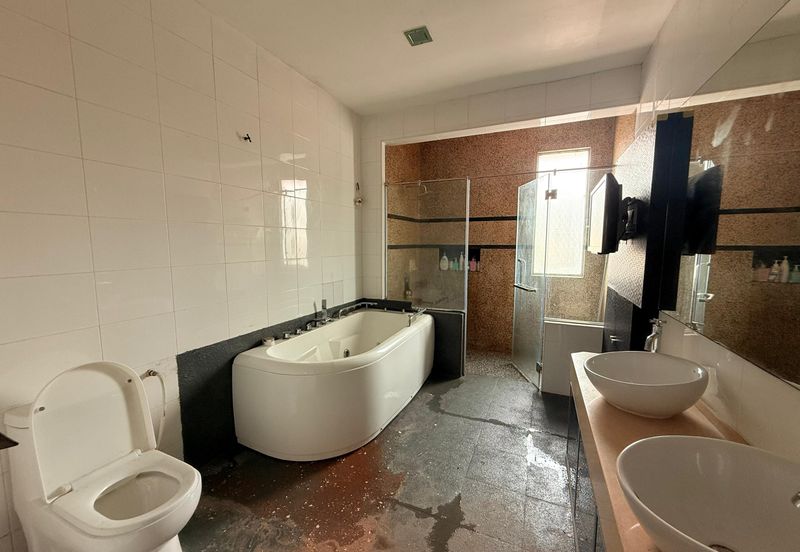 Taman Anggun Residensi