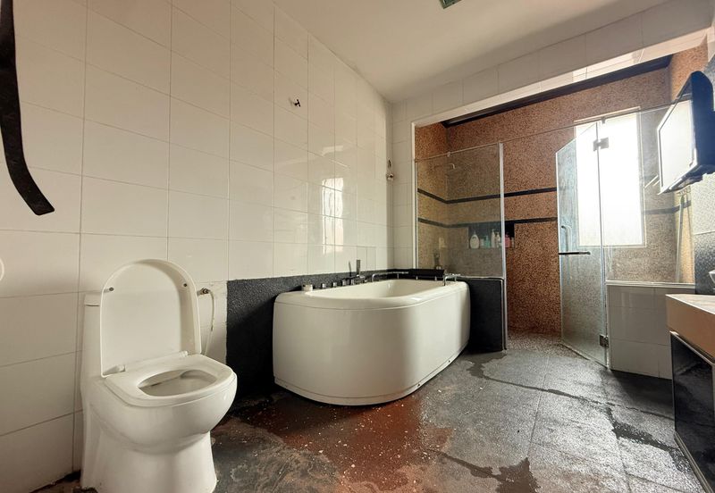 Taman Anggun Residensi