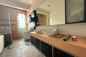 Taman Anggun Residensi