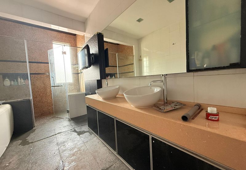 Taman Anggun Residensi