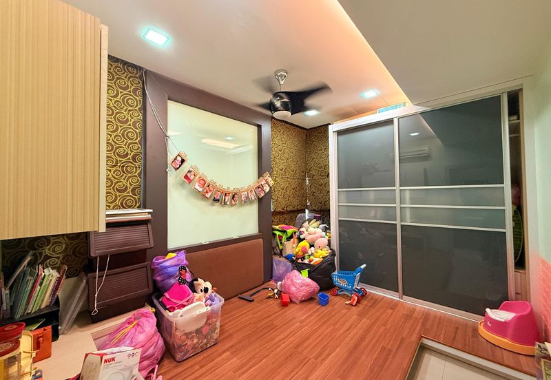 Taman Anggun Residensi