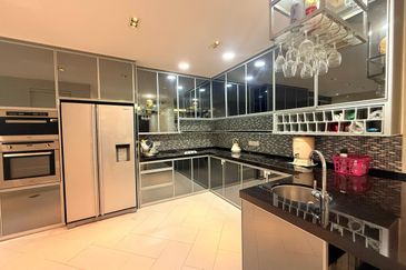 Taman Anggun Residensi