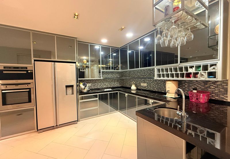 Taman Anggun Residensi