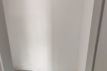 Sri Angsana Hilir Condominium