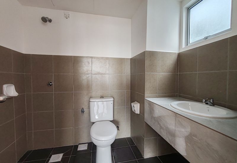 Sri Angsana Hilir Condominium