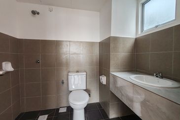 Sri Angsana Hilir Condominium