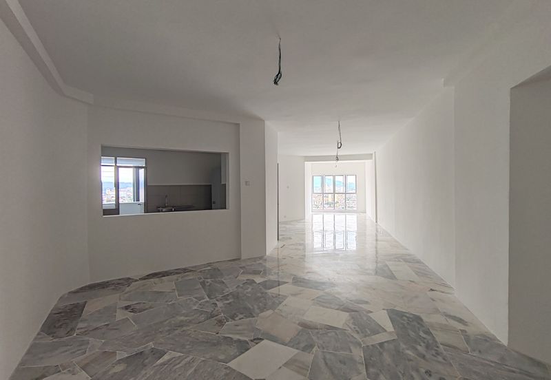 Sri Angsana Hilir Condominium