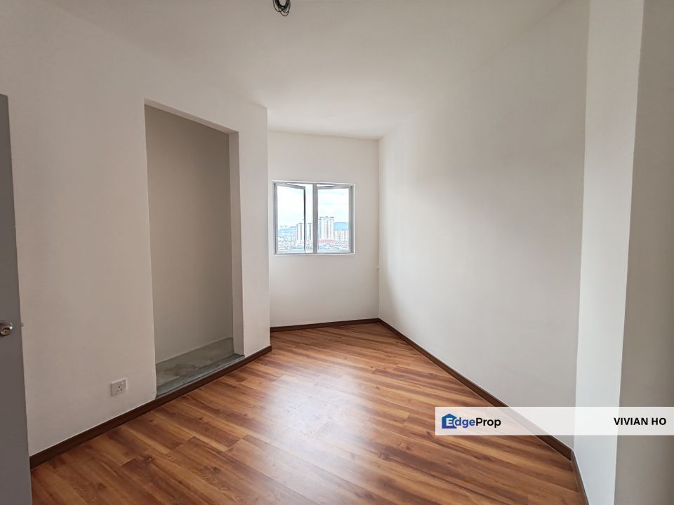 Sri Angsana Hilir Block C condominium for sales, Kuala Lumpur, Desa Pandan