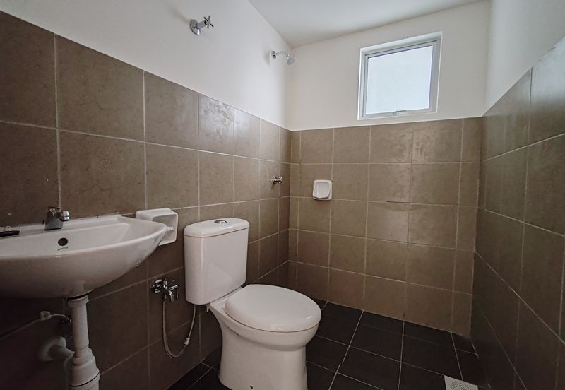 Sri Angsana Hilir Condominium