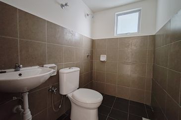 Sri Angsana Hilir Condominium