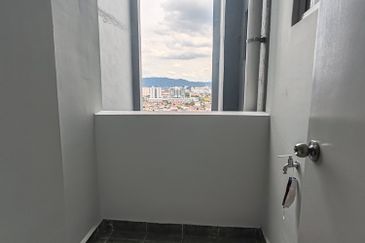 Sri Angsana Hilir Condominium