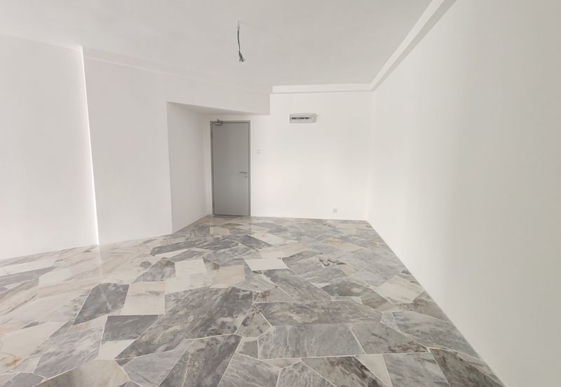 Sri Angsana Hilir Condominium