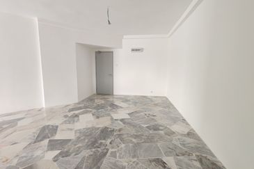 Sri Angsana Hilir Condominium