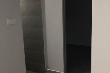 Taman Kemboja (Bukit Sentosa)