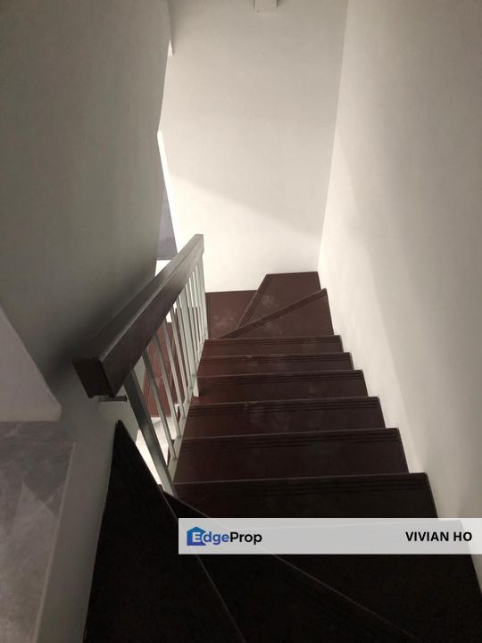 Taman Kemboja Bukit Sentosa Double Storey Terrence house for Sales., Selangor, Rawang